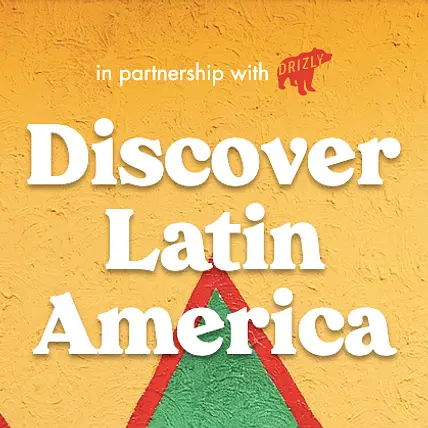 Discover Latin America