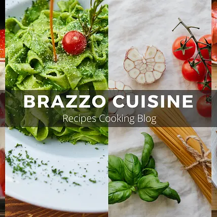 Brazzo Cuisine