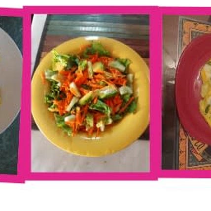 KETOGENIC MEAL PLAN(2)