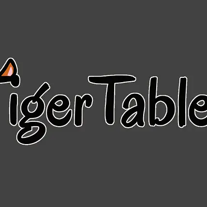 TigerTable