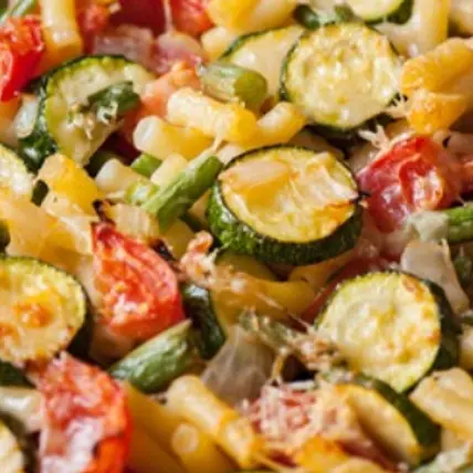 NHS recommended healthy recipes