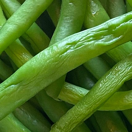 Green Bean Queens
