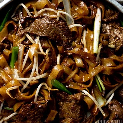 21 Days of Happy Noods 🍜 abbycooksdinner